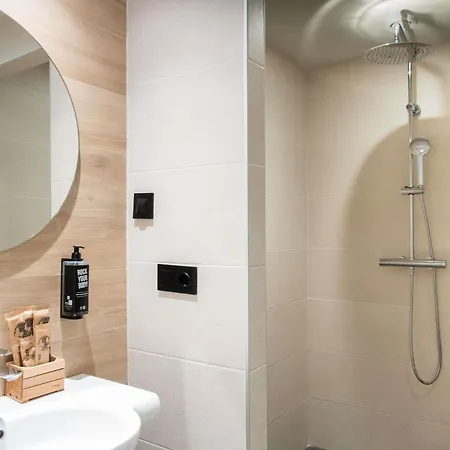 Ibis Styles Hotell 3*