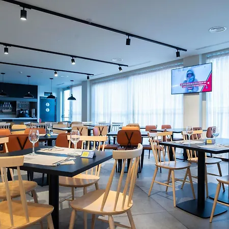 Ibis Styles Hotel Santander