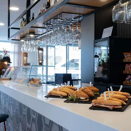 Ibis Styles 桑坦德