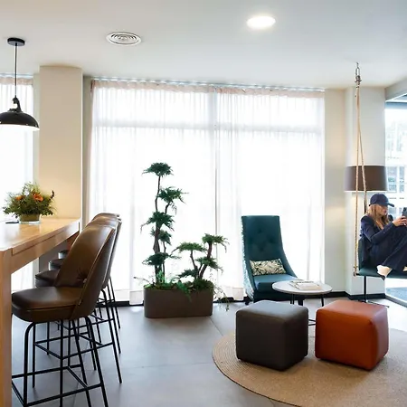 Hotell Ibis Styles