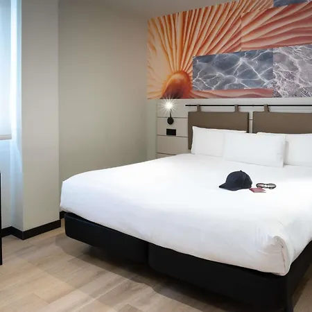 Hotell Ibis Styles