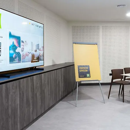 Ibis Styles Santander
