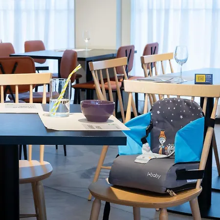 Ibis Styles Hotell Santander