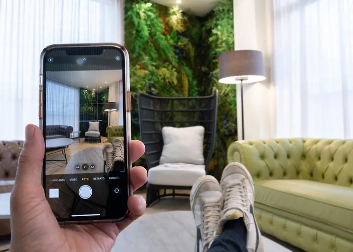 酒店 Ibis Styles 3*