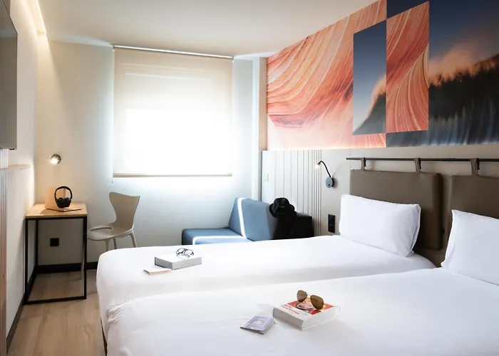 Hotel Ibis Styles
