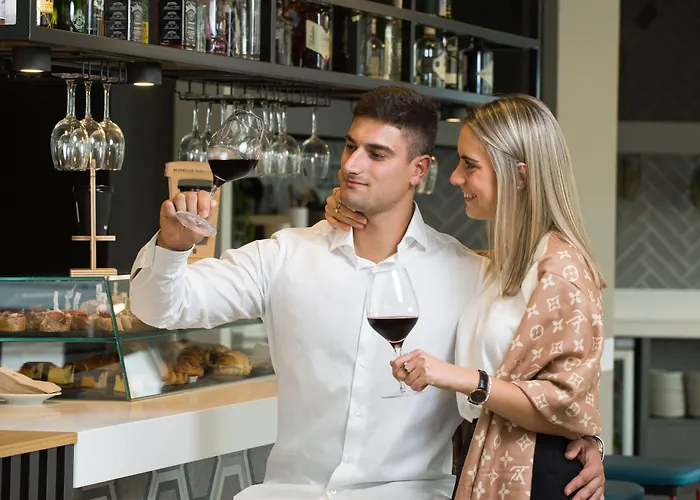 Ibis Styles 3* Santander