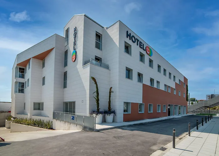 Ibis Styles 3* 桑坦德