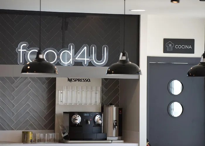 Ibis Styles 酒店 桑坦德