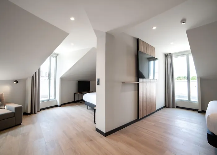 Ibis Styles 桑坦德