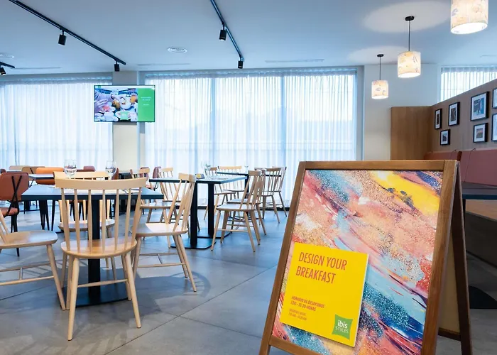 Ibis Styles 酒店 3*