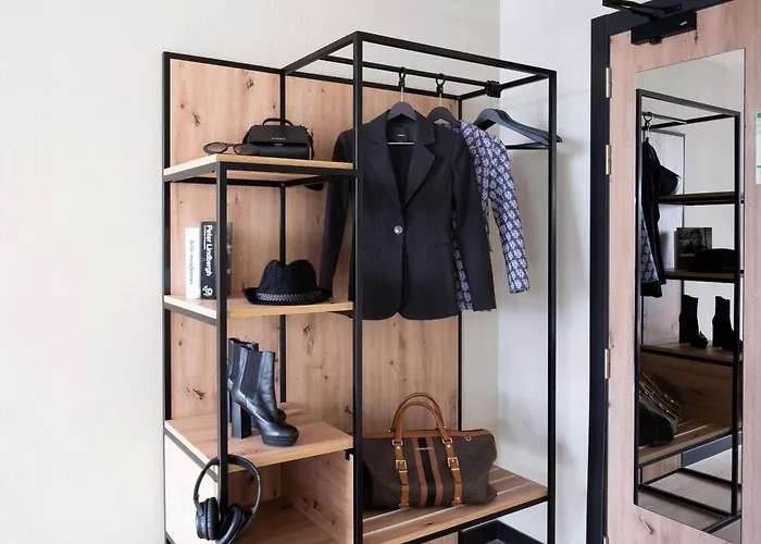 Ibis Styles 3* 桑坦德