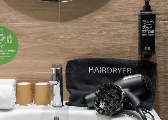 Ibis Styles 3* 桑坦德