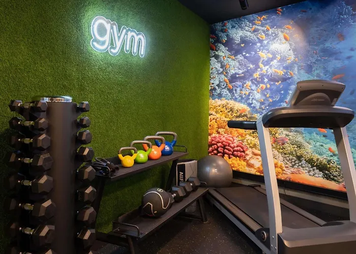 Ibis Styles Hotel 3*