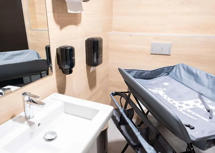 Ibis Styles 3* 桑坦德