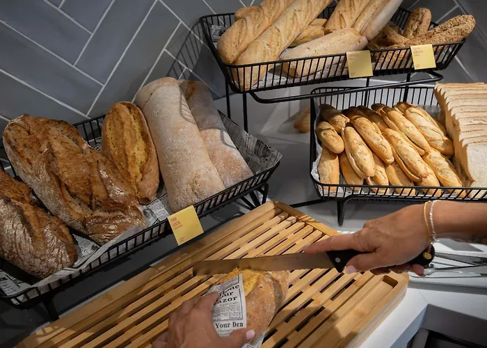 Ibis Styles 3* 桑坦德