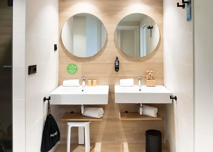 Ibis Styles 3* 桑坦德