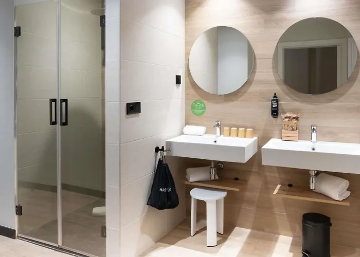 Ibis Styles 酒店 3*