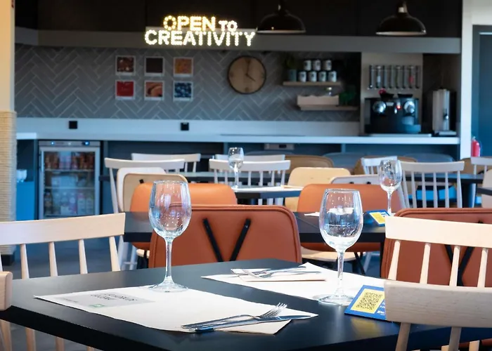 Ibis Styles 3* 桑坦德